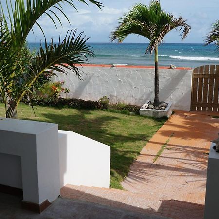Bravo Beach Hotel Vieques Bagian luar foto
