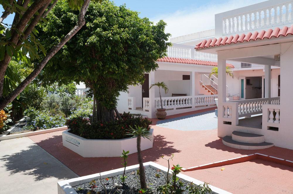 Bravo Beach Hotel Vieques Bagian luar foto