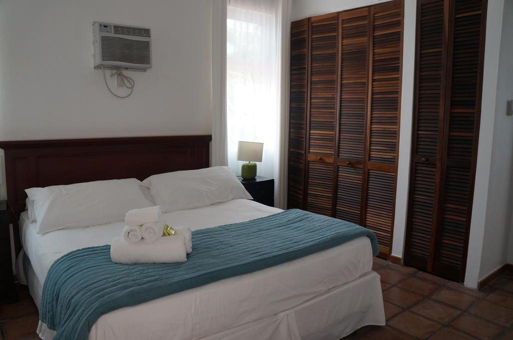 Bravo Beach Hotel Vieques Bagian luar foto