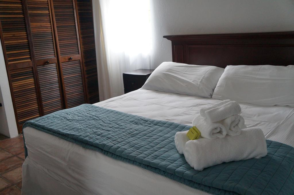 Bravo Beach Hotel Vieques Bagian luar foto