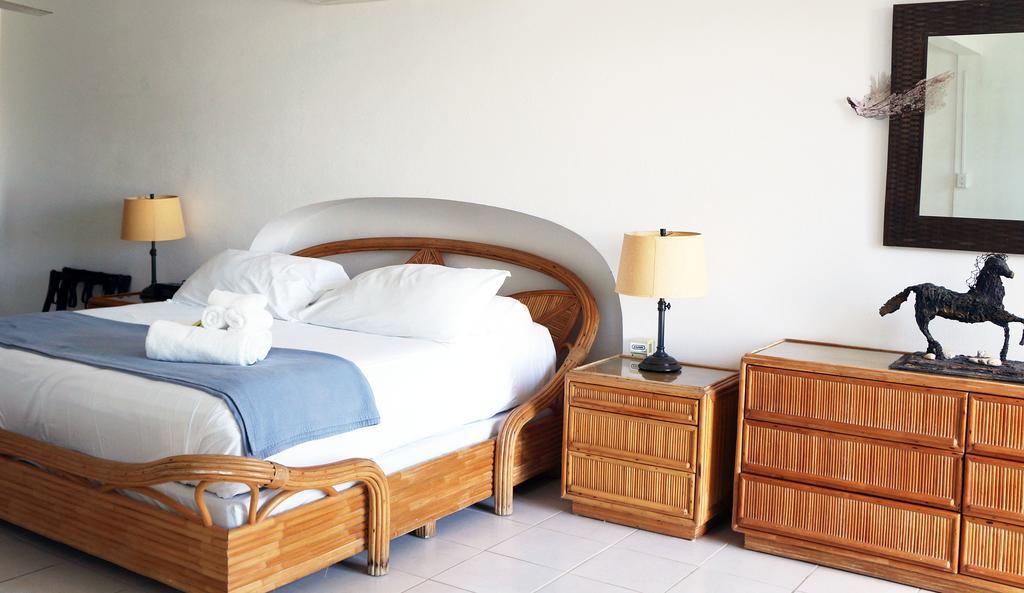 Bravo Beach Hotel Vieques Bagian luar foto