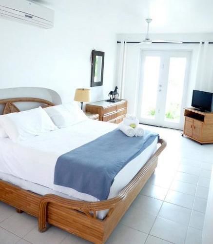 Bravo Beach Hotel Vieques Bagian luar foto