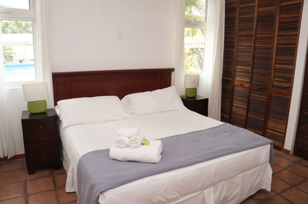Bravo Beach Hotel Vieques Bagian luar foto