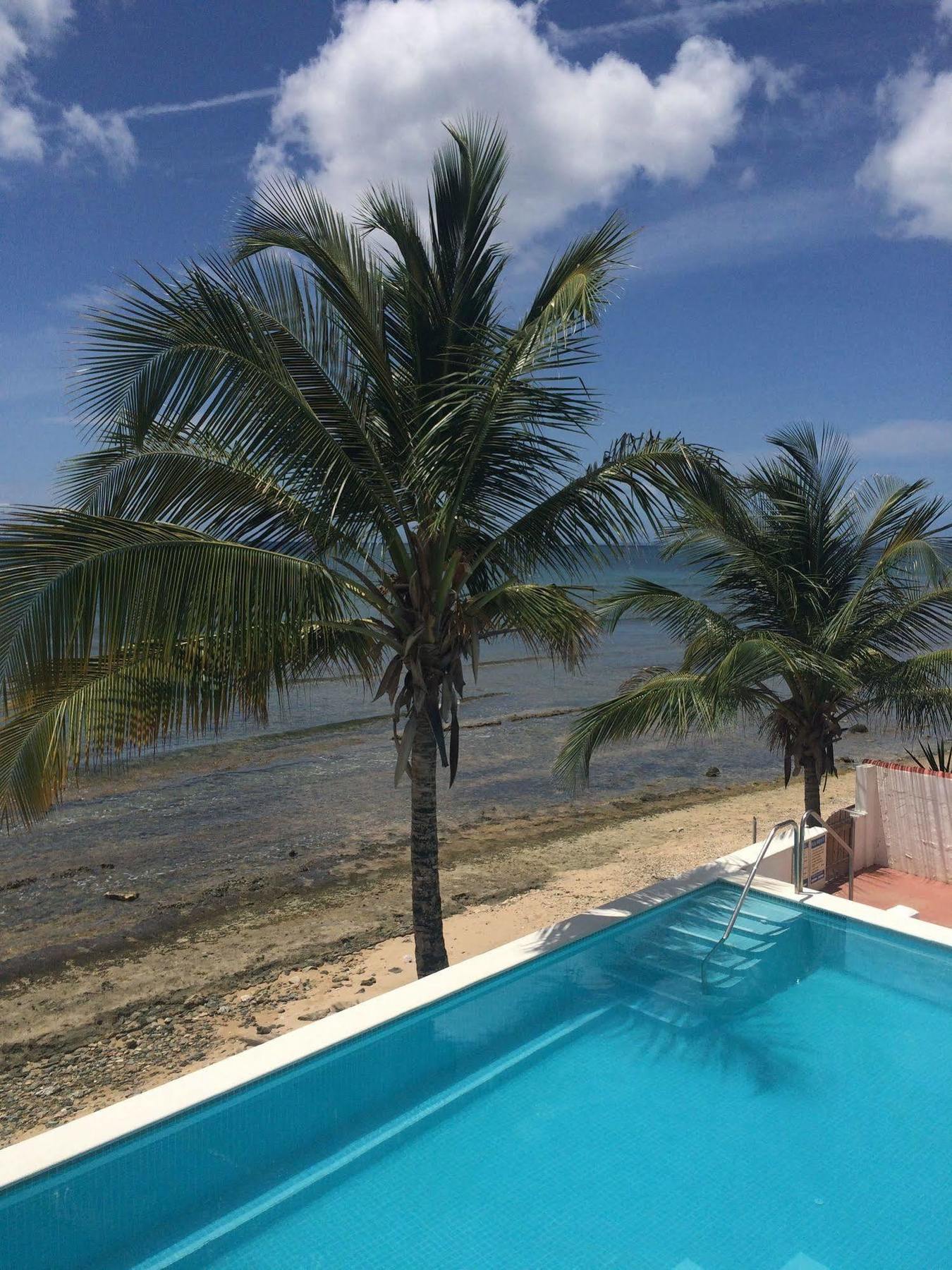Bravo Beach Hotel Vieques Bagian luar foto