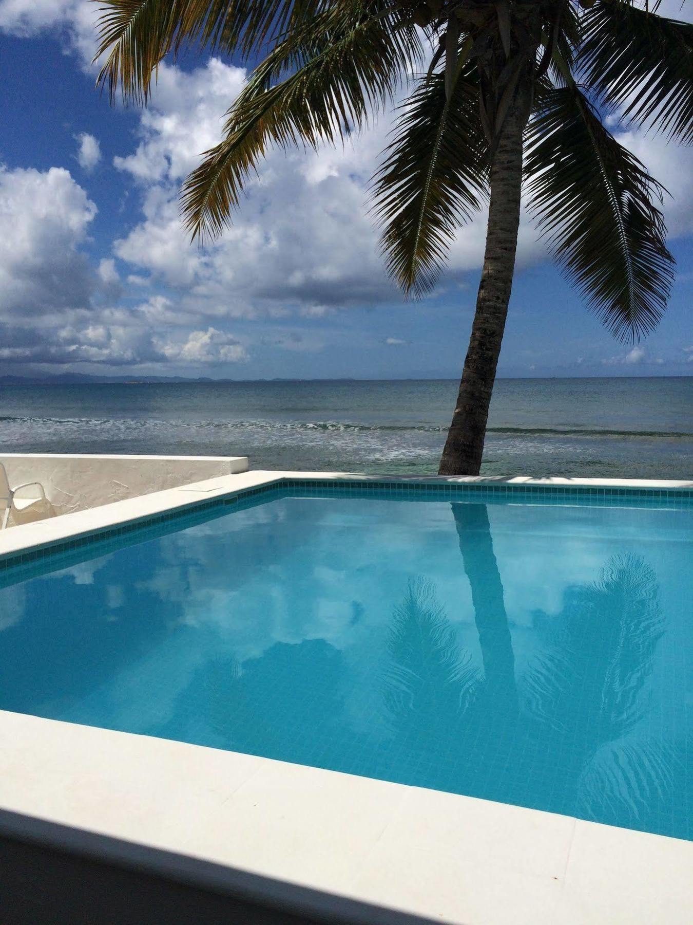 Bravo Beach Hotel Vieques Bagian luar foto