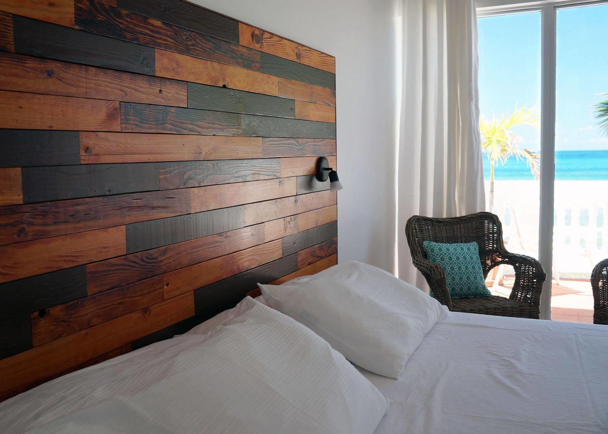 Bravo Beach Hotel Vieques Bagian luar foto