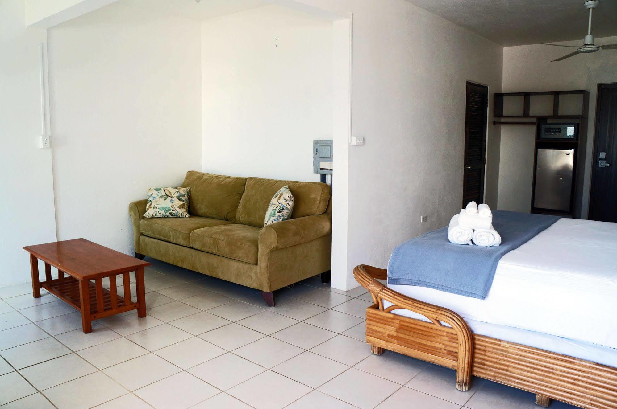 Bravo Beach Hotel Vieques Bagian luar foto